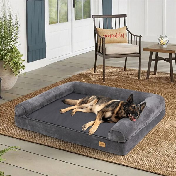 XL dog bed