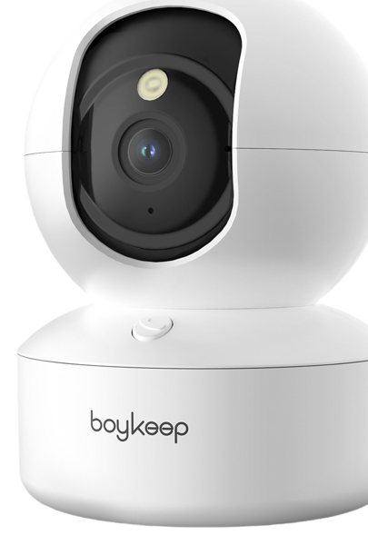 Indoor pet camera