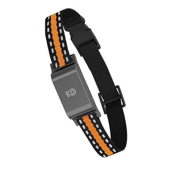 4G GPS pet tracker